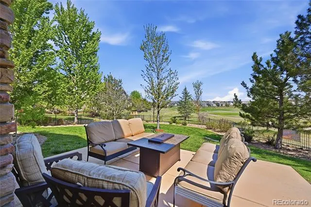 8120 S Blackstone Parkway Aurora, CO 80016