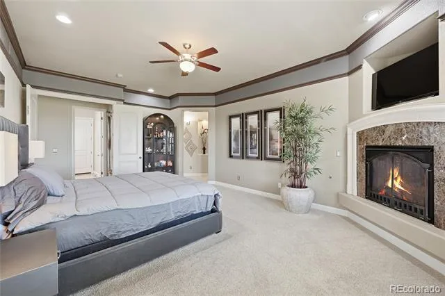 8120 S Blackstone Parkway Aurora, CO 80016