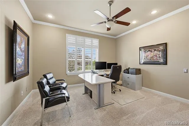 8120 S Blackstone Parkway Aurora, CO 80016