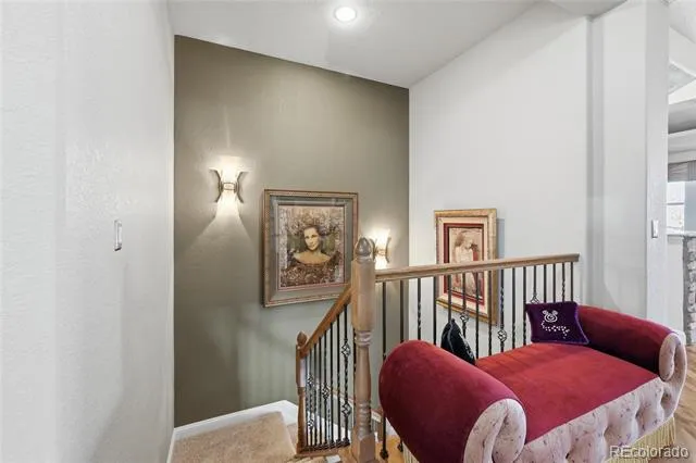 8120 S Blackstone Parkway Aurora, CO 80016