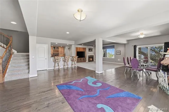 8120 S Blackstone Parkway Aurora, CO 80016
