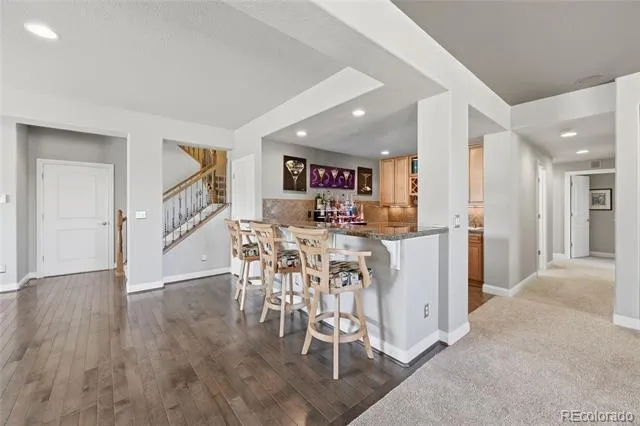 8120 S Blackstone Parkway Aurora, CO 80016