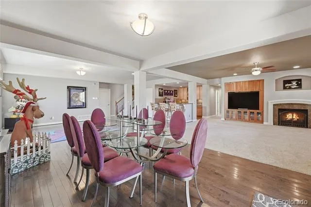 8120 S Blackstone Parkway Aurora, CO 80016