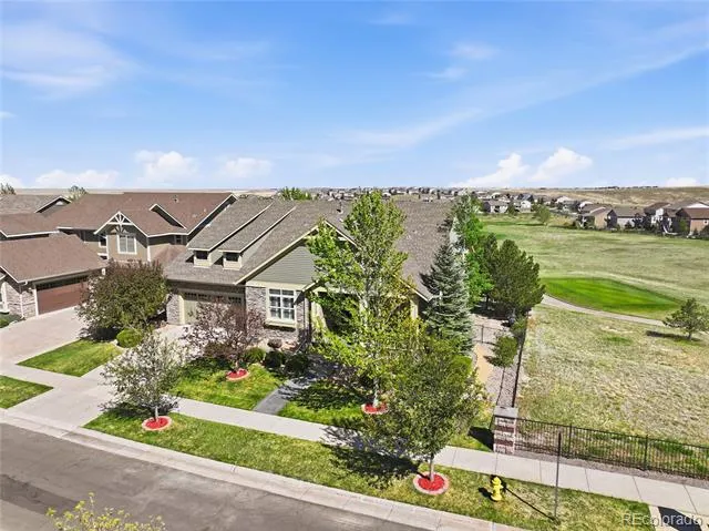 8120 S Blackstone Parkway Aurora, CO 80016