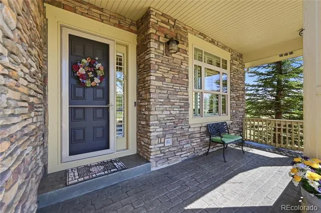 8120 S Blackstone Parkway Aurora, CO 80016