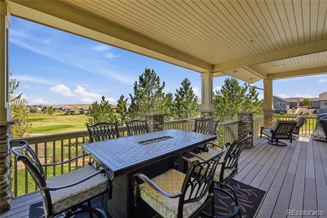8120 S Blackstone Parkway Aurora, CO 80016