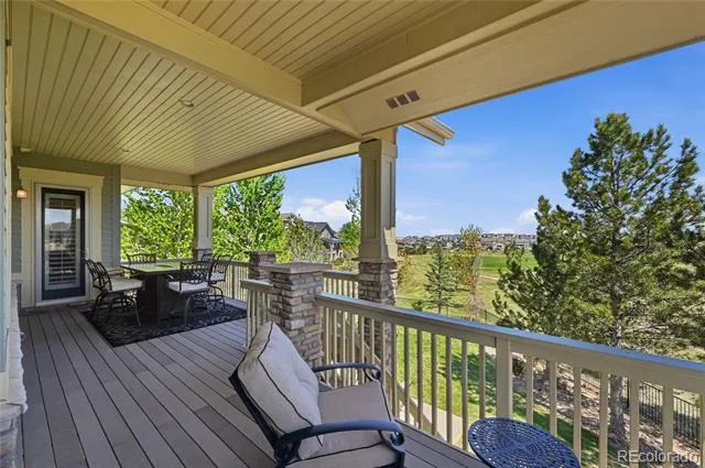 8120 S Blackstone Parkway Aurora, CO 80016