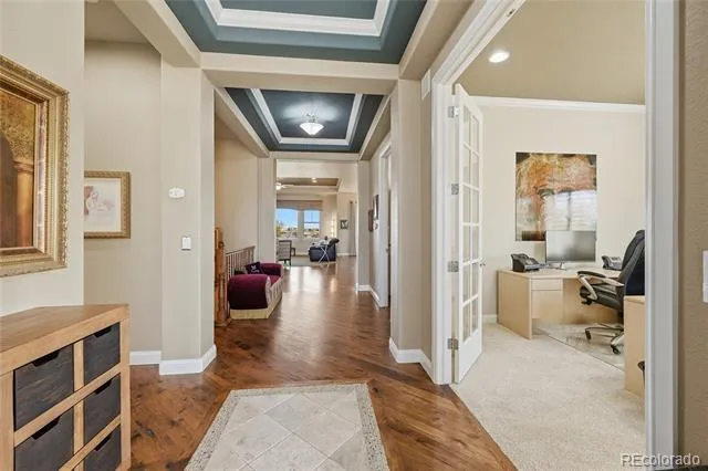 8120 S Blackstone Parkway Aurora, CO 80016
