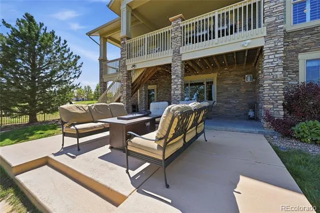 8120 S Blackstone Parkway Aurora, CO 80016