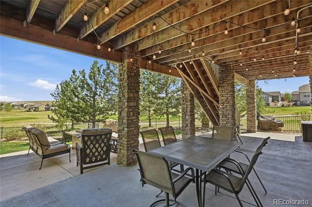 8120 S Blackstone Parkway Aurora, CO 80016