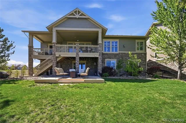 8120 S Blackstone Parkway Aurora, CO 80016