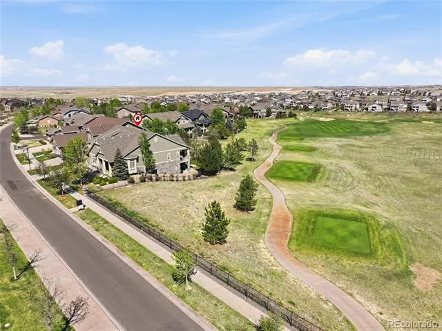 8120 S Blackstone Parkway Aurora, CO 80016