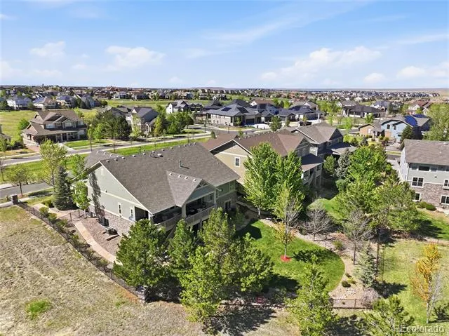 8120 S Blackstone Parkway Aurora, CO 80016