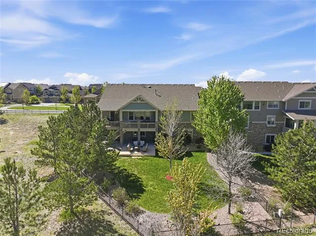 8120 S Blackstone Parkway Aurora, CO 80016