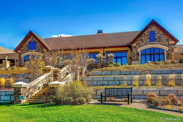 8120 S Blackstone Parkway Aurora, CO 80016