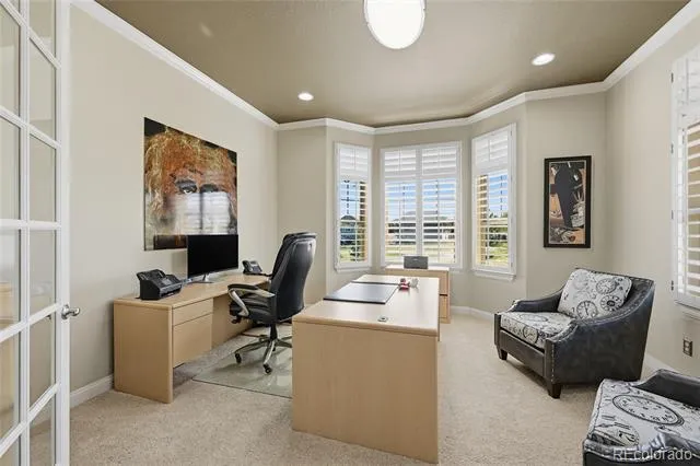 8120 S Blackstone Parkway Aurora, CO 80016