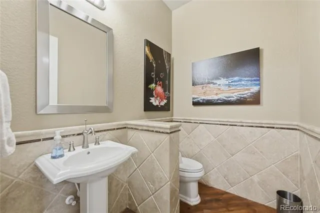 8120 S Blackstone Parkway Aurora, CO 80016