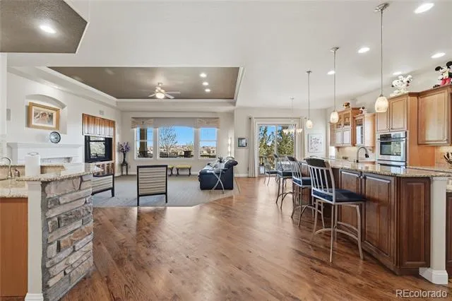 8120 S Blackstone Parkway Aurora, CO 80016