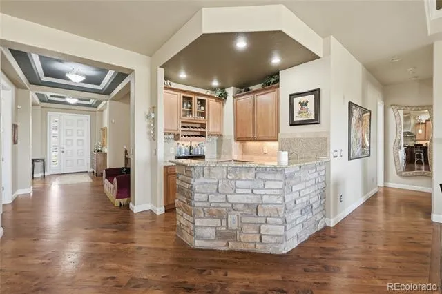 8120 S Blackstone Parkway Aurora, CO 80016
