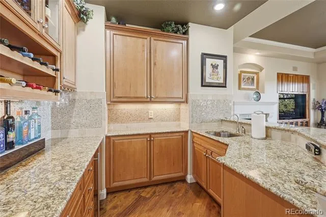 8120 S Blackstone Parkway Aurora, CO 80016
