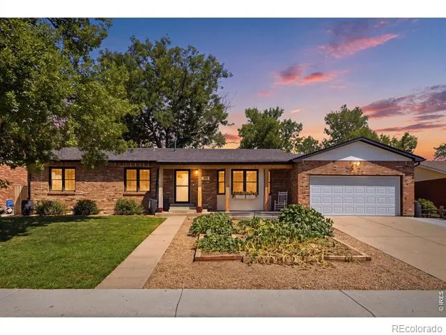 406 Iowa Avenue Berthoud, CO 80513
