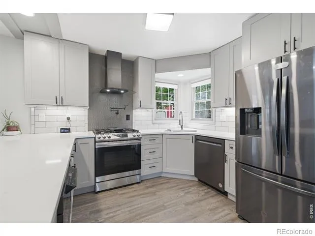 406 Iowa Avenue Berthoud, CO 80513
