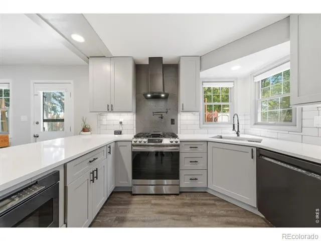 406 Iowa Avenue Berthoud, CO 80513