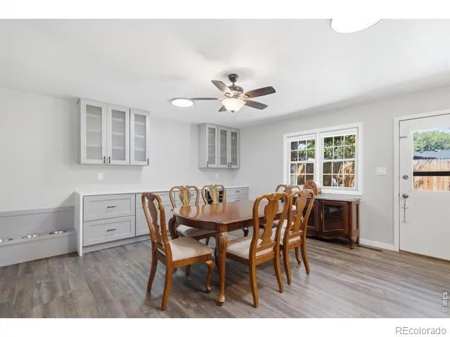 406 Iowa Avenue Berthoud, CO 80513