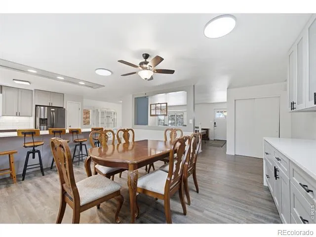 406 Iowa Avenue Berthoud, CO 80513