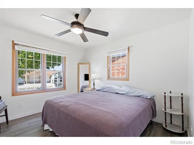 406 Iowa Avenue Berthoud, CO 80513