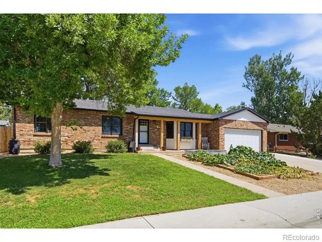 406 Iowa Avenue Berthoud, CO 80513