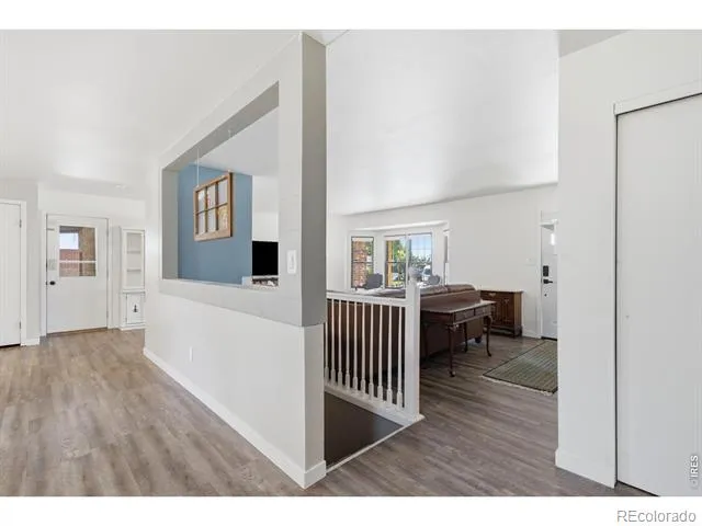 406 Iowa Avenue Berthoud, CO 80513