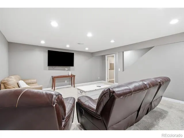 406 Iowa Avenue Berthoud, CO 80513