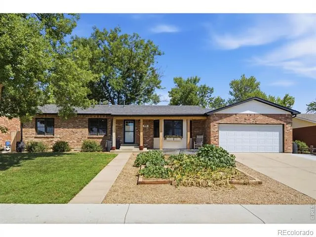 406 Iowa Avenue Berthoud, CO 80513
