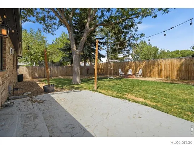 406 Iowa Avenue Berthoud, CO 80513