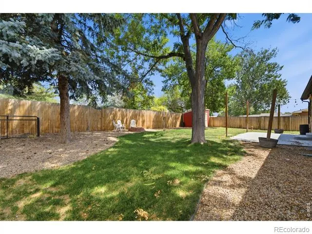 406 Iowa Avenue Berthoud, CO 80513
