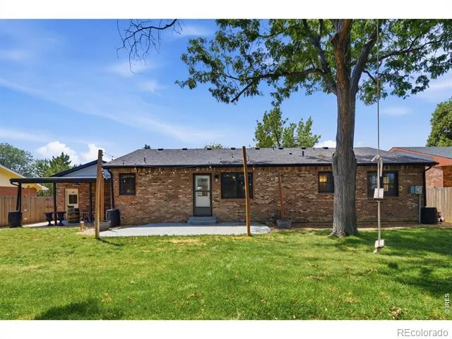 406 Iowa Avenue Berthoud, CO 80513