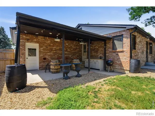 406 Iowa Avenue Berthoud, CO 80513