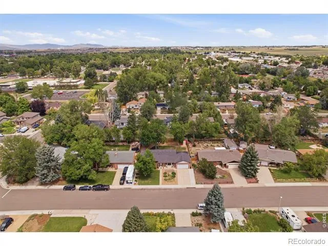406 Iowa Avenue Berthoud, CO 80513