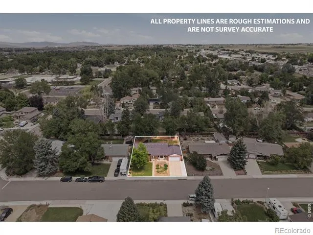 406 Iowa Avenue Berthoud, CO 80513