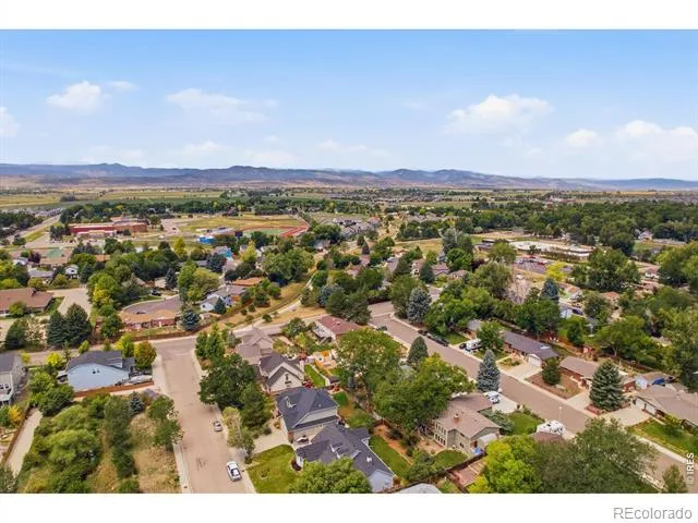 406 Iowa Avenue Berthoud, CO 80513
