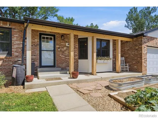 406 Iowa Avenue Berthoud, CO 80513