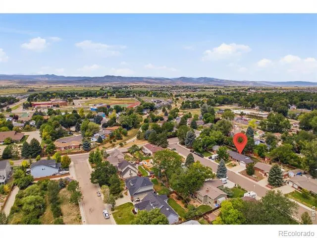 406 Iowa Avenue Berthoud, CO 80513