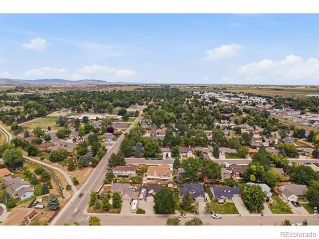 406 Iowa Avenue Berthoud, CO 80513