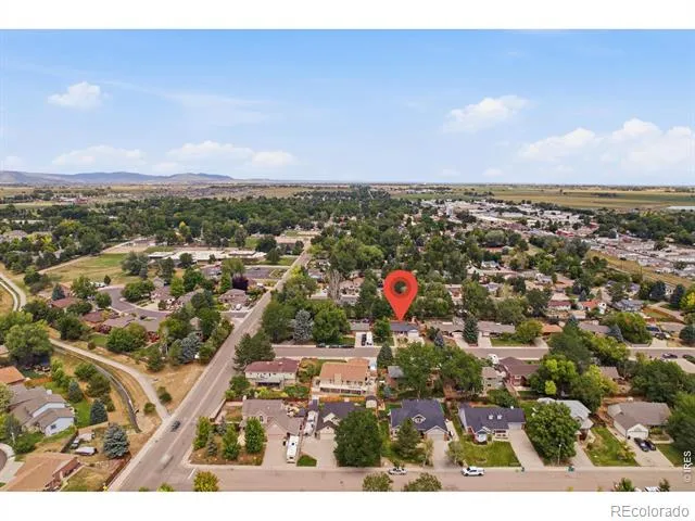 406 Iowa Avenue Berthoud, CO 80513