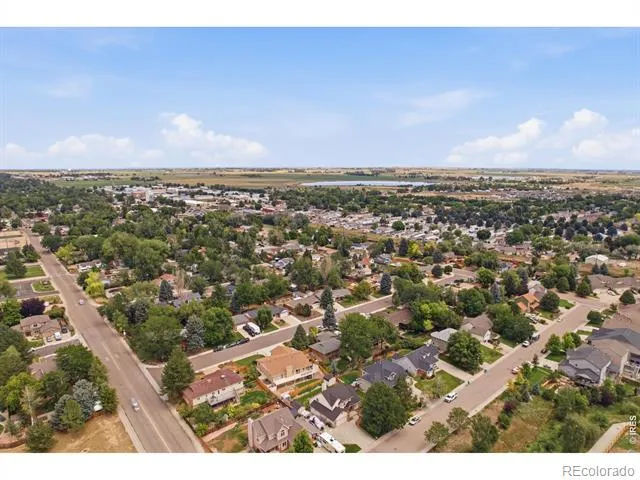 406 Iowa Avenue Berthoud, CO 80513
