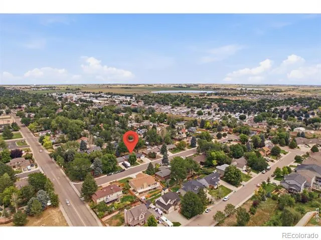 406 Iowa Avenue Berthoud, CO 80513
