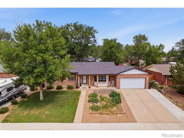 406 Iowa Avenue Berthoud, CO 80513