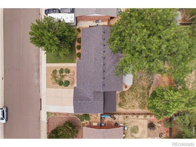 406 Iowa Avenue Berthoud, CO 80513