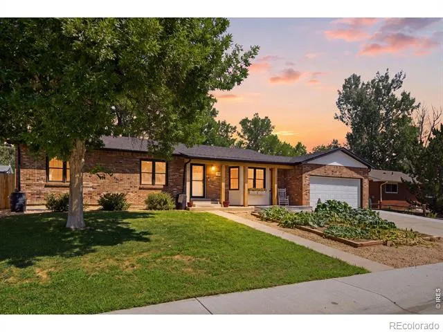 406 Iowa Avenue Berthoud, CO 80513